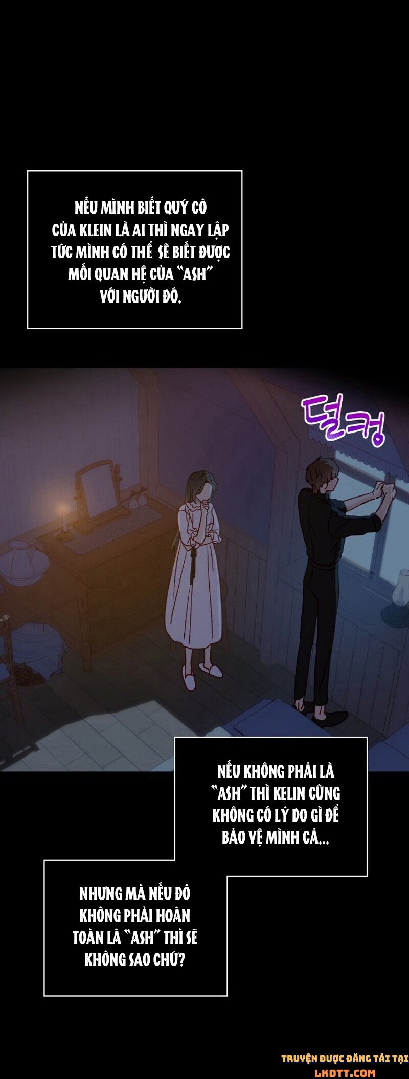 Bí Kíp Sinh Tồn Của Hầu Gái: Chapter 28