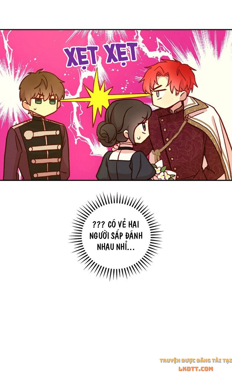 Bí Kíp Sinh Tồn Của Hầu Gái: Chapter 28