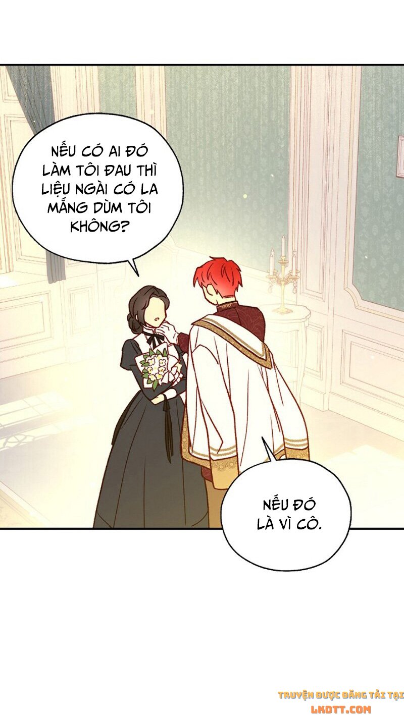Bí Kíp Sinh Tồn Của Hầu Gái: Chapter 28