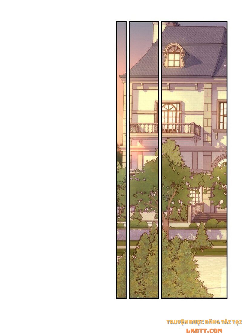 Bí Kíp Sinh Tồn Của Hầu Gái: Chapter 28