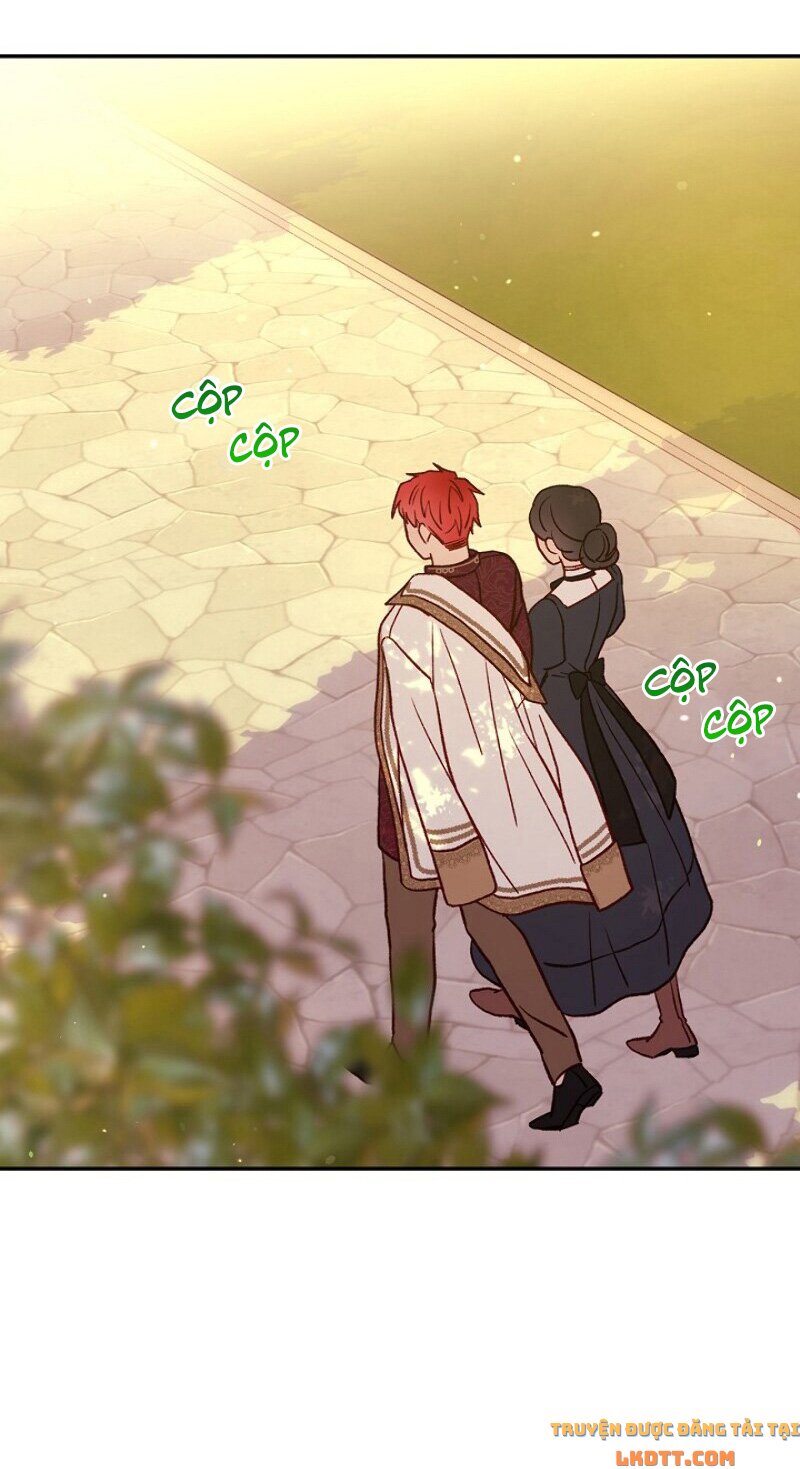 Bí Kíp Sinh Tồn Của Hầu Gái: Chapter 28