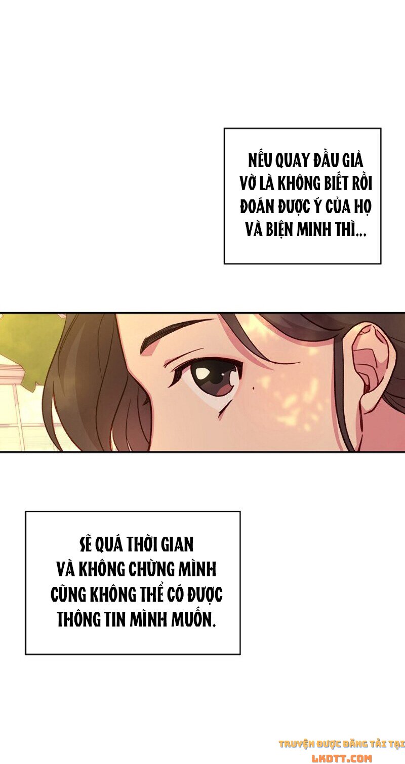 Bí Kíp Sinh Tồn Của Hầu Gái: Chapter 28