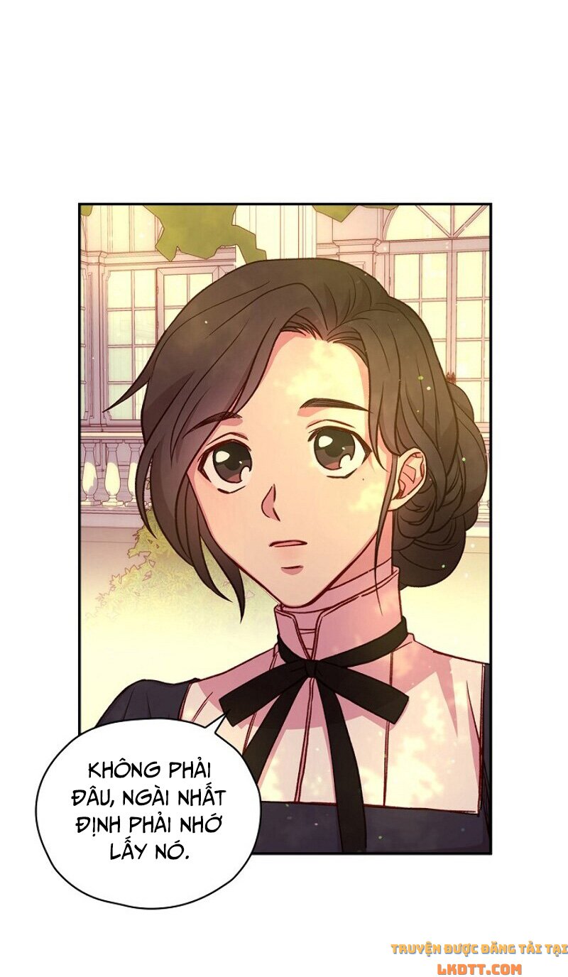Bí Kíp Sinh Tồn Của Hầu Gái: Chapter 28