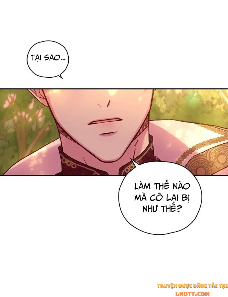 Bí Kíp Sinh Tồn Của Hầu Gái: Chapter 28