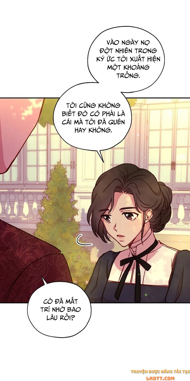 Bí Kíp Sinh Tồn Của Hầu Gái: Chapter 28