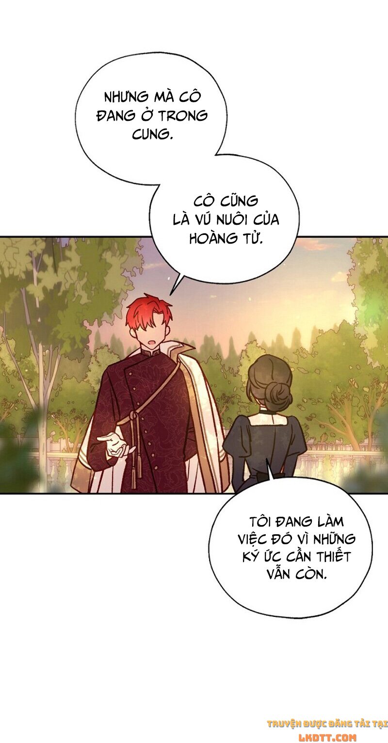 Bí Kíp Sinh Tồn Của Hầu Gái: Chapter 28