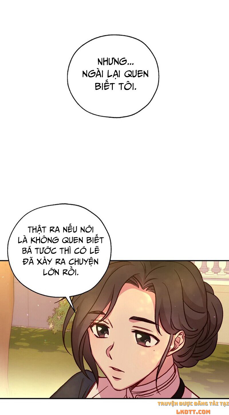 Bí Kíp Sinh Tồn Của Hầu Gái: Chapter 28