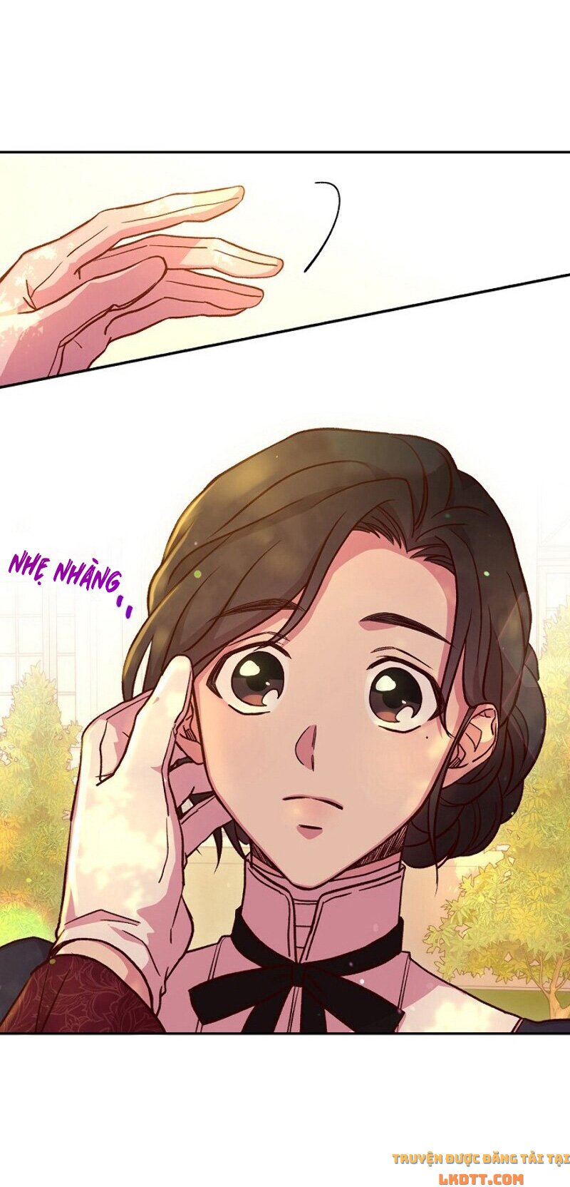 Bí Kíp Sinh Tồn Của Hầu Gái: Chapter 28