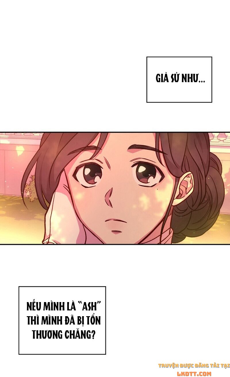 Bí Kíp Sinh Tồn Của Hầu Gái: Chapter 28
