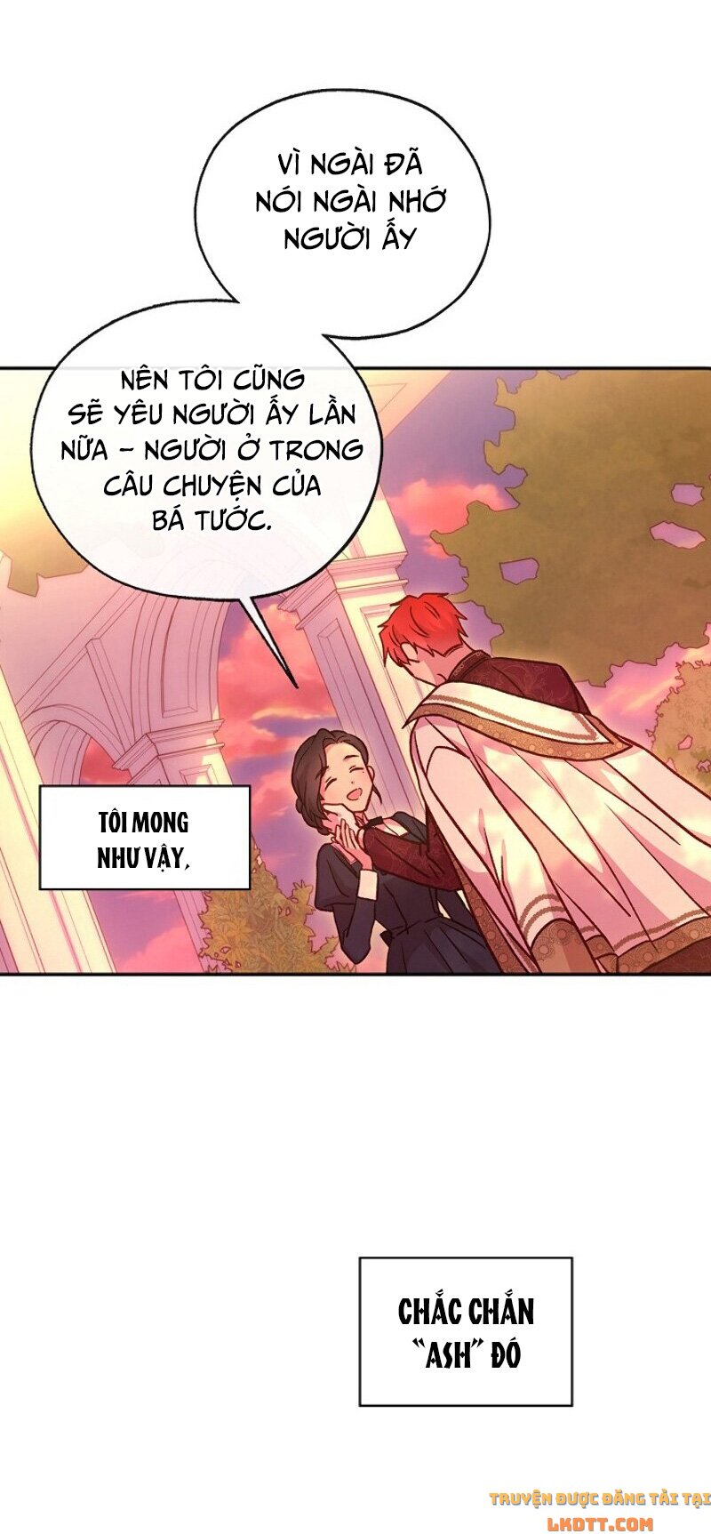 Bí Kíp Sinh Tồn Của Hầu Gái: Chapter 28