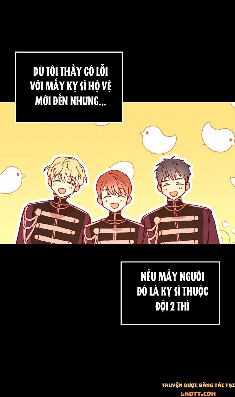 Bí Kíp Sinh Tồn Của Hầu Gái: Chapter 28