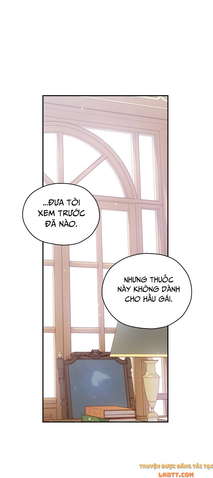 Bí Kíp Sinh Tồn Của Hầu Gái: Chapter 29