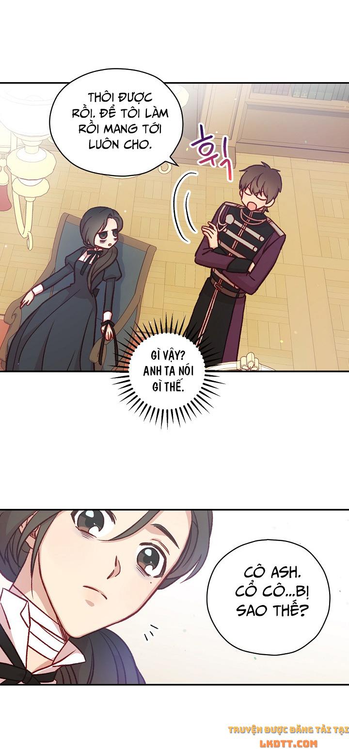 Bí Kíp Sinh Tồn Của Hầu Gái: Chapter 29
