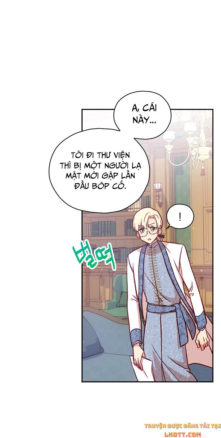 Bí Kíp Sinh Tồn Của Hầu Gái: Chapter 29