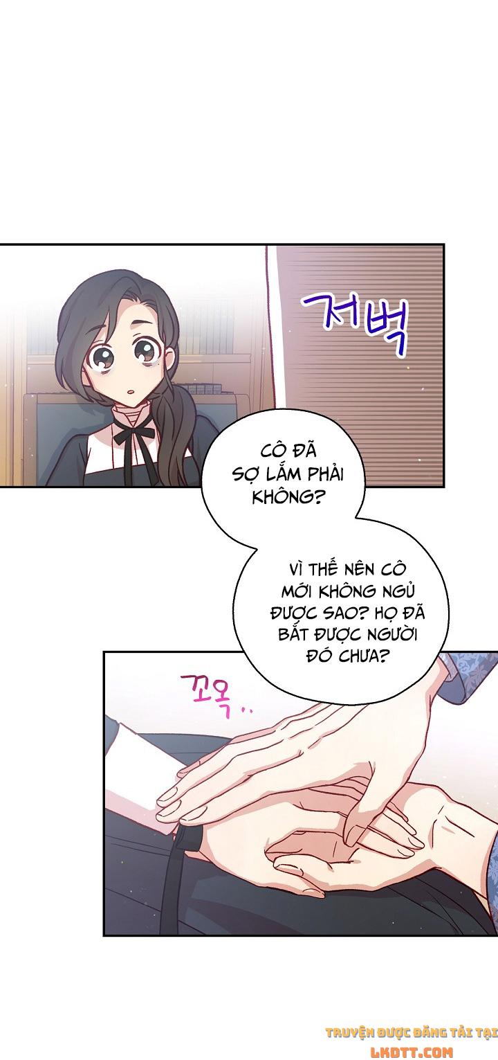Bí Kíp Sinh Tồn Của Hầu Gái: Chapter 29