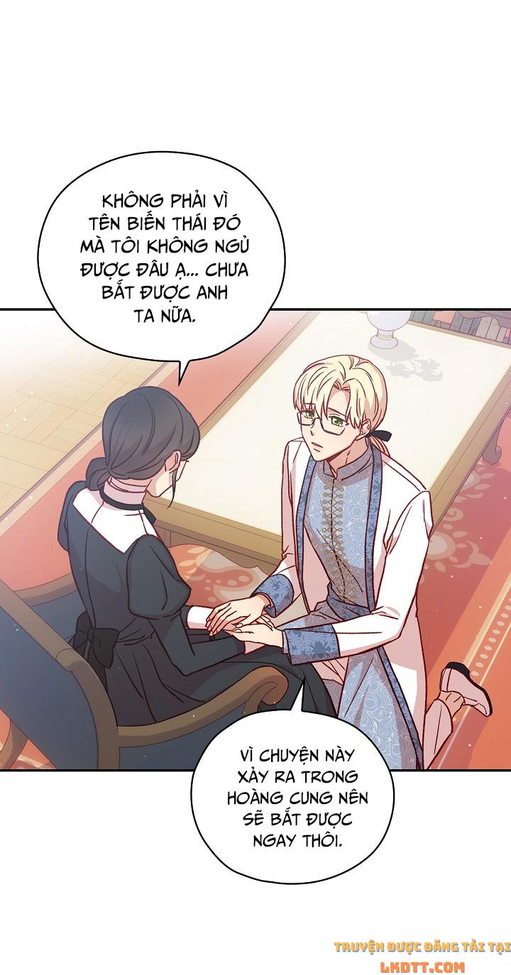 Bí Kíp Sinh Tồn Của Hầu Gái: Chapter 29