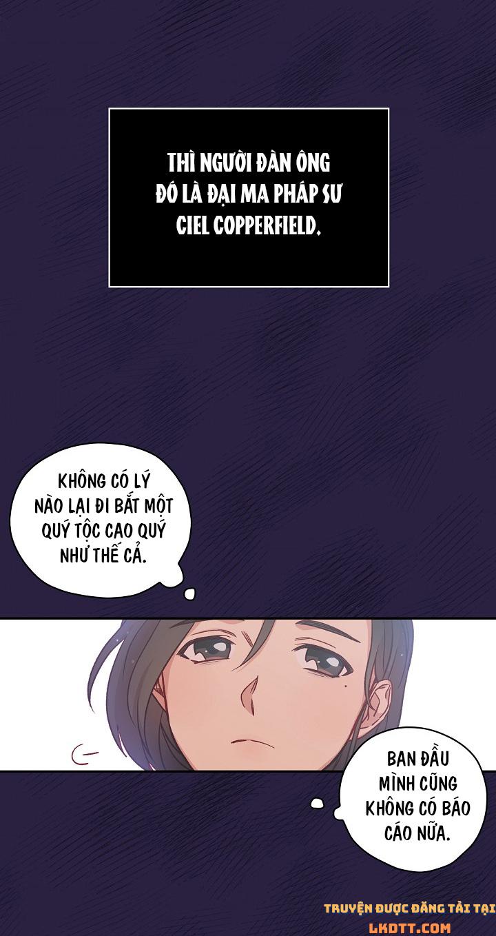 Bí Kíp Sinh Tồn Của Hầu Gái: Chapter 29