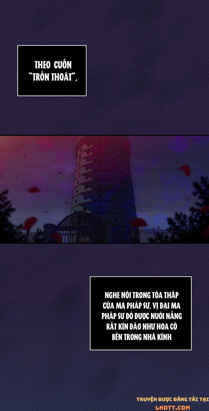 Bí Kíp Sinh Tồn Của Hầu Gái: Chapter 29