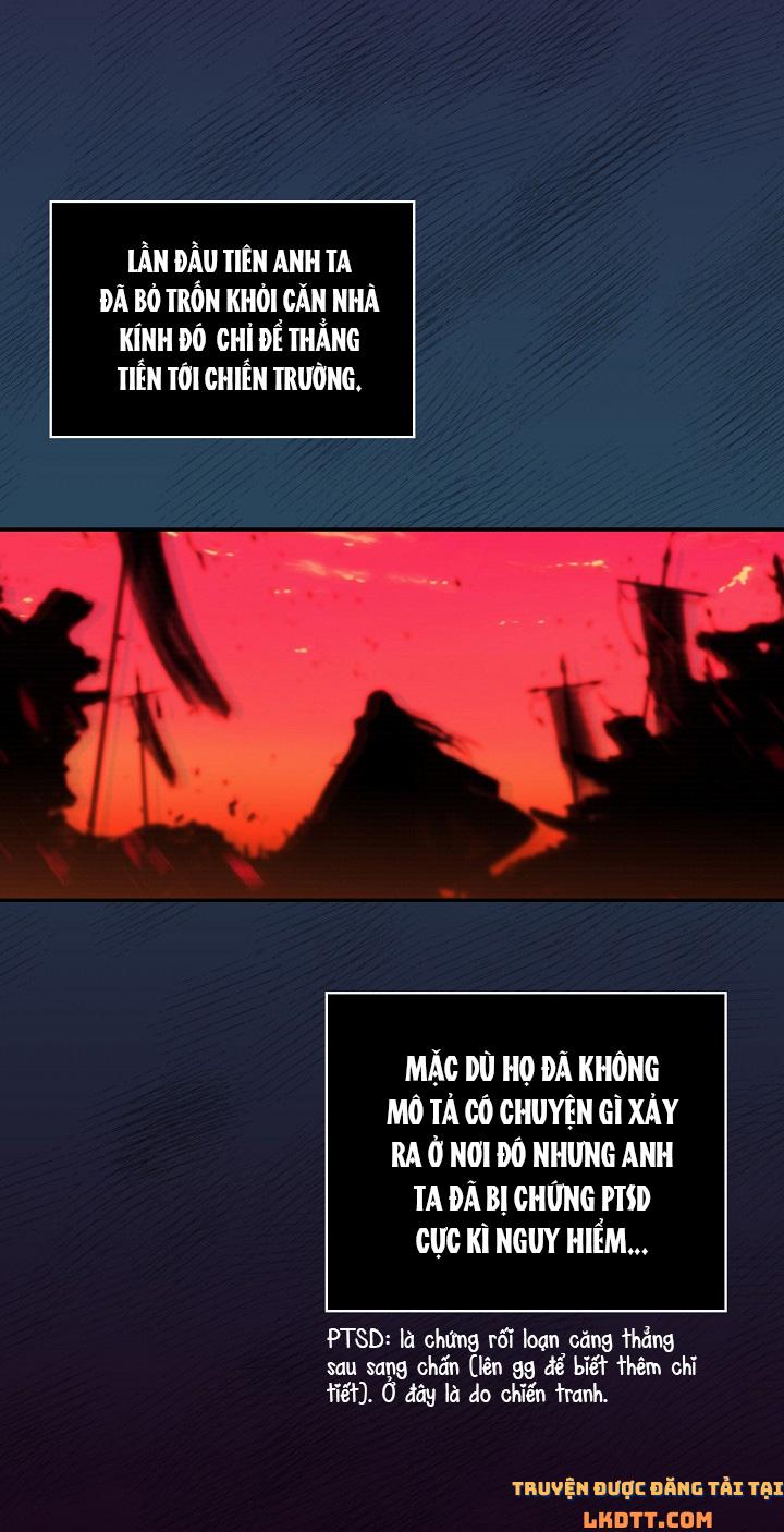 Bí Kíp Sinh Tồn Của Hầu Gái: Chapter 29