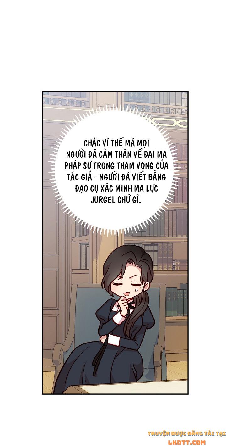 Bí Kíp Sinh Tồn Của Hầu Gái: Chapter 29
