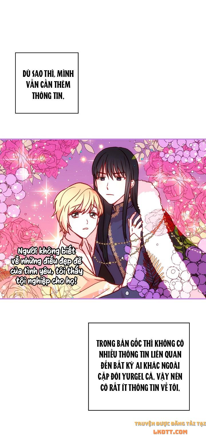 Bí Kíp Sinh Tồn Của Hầu Gái: Chapter 29
