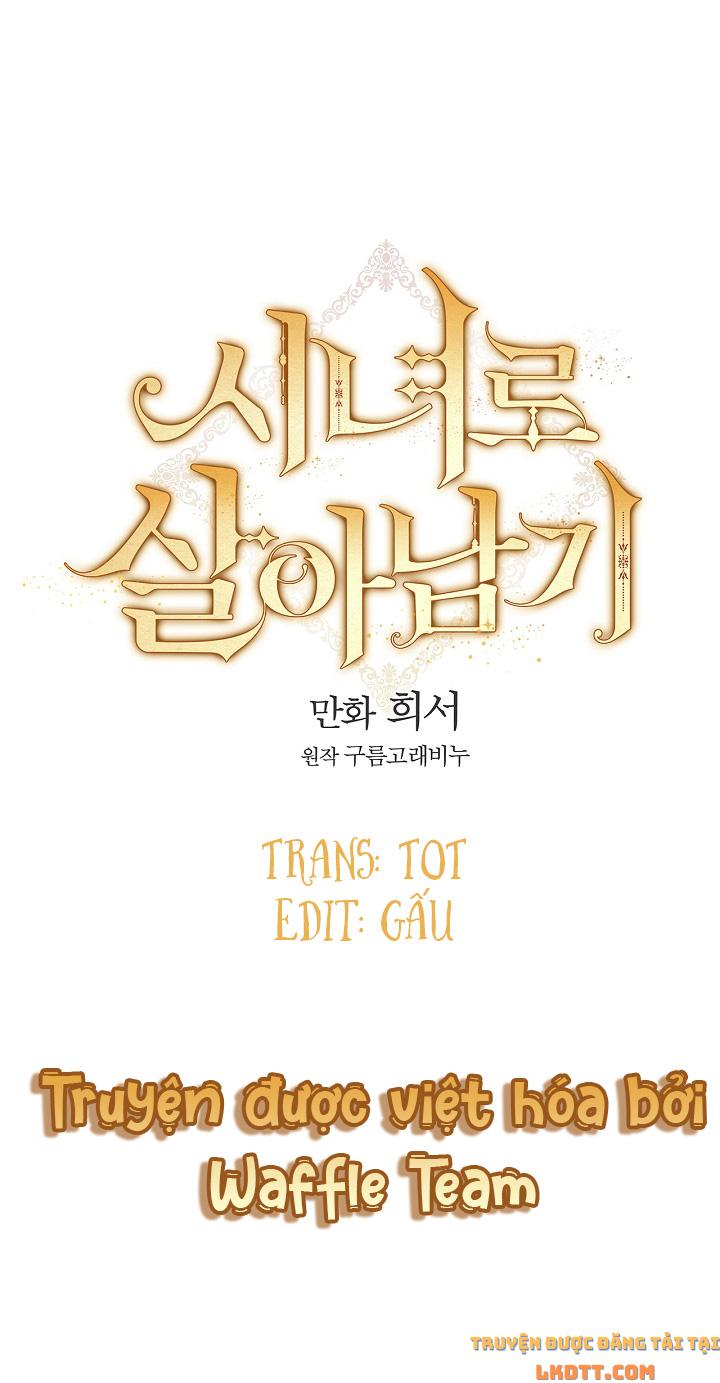 Bí Kíp Sinh Tồn Của Hầu Gái: Chapter 29