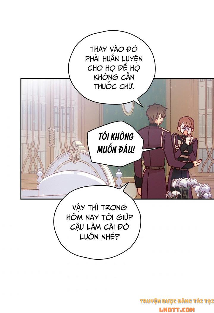 Bí Kíp Sinh Tồn Của Hầu Gái: Chapter 29