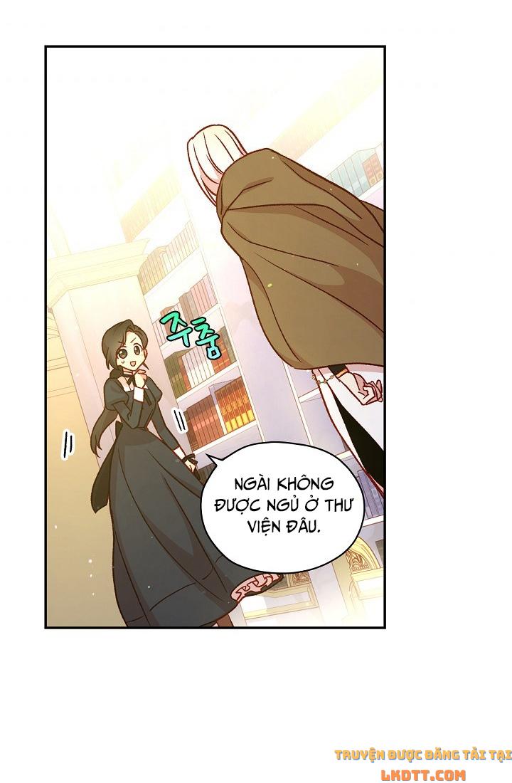Bí Kíp Sinh Tồn Của Hầu Gái: Chapter 29