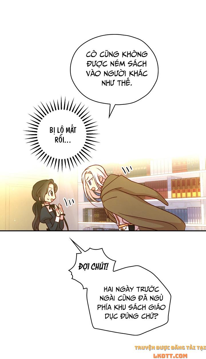 Bí Kíp Sinh Tồn Của Hầu Gái: Chapter 29