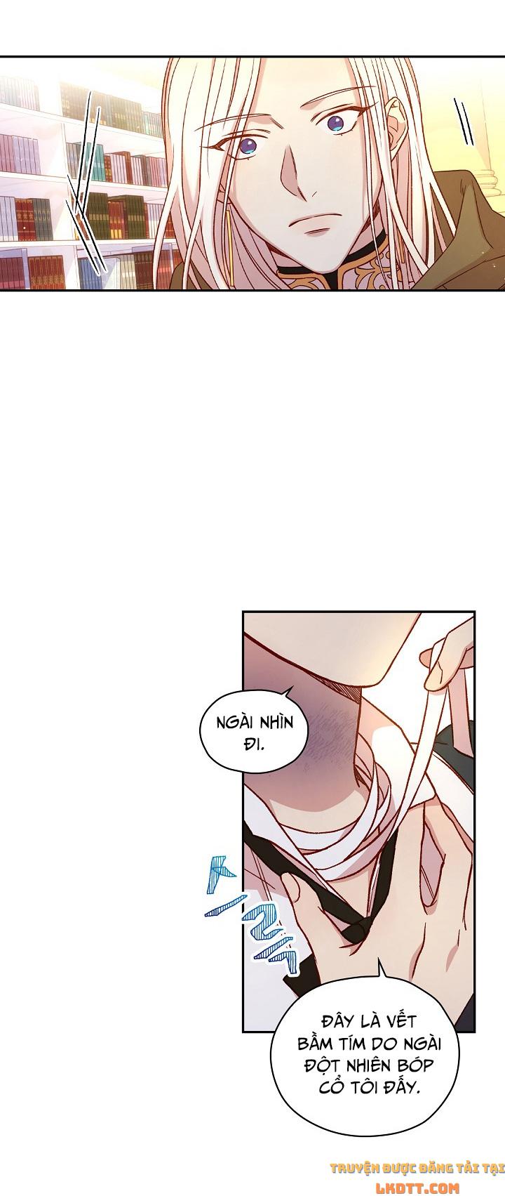 Bí Kíp Sinh Tồn Của Hầu Gái: Chapter 29