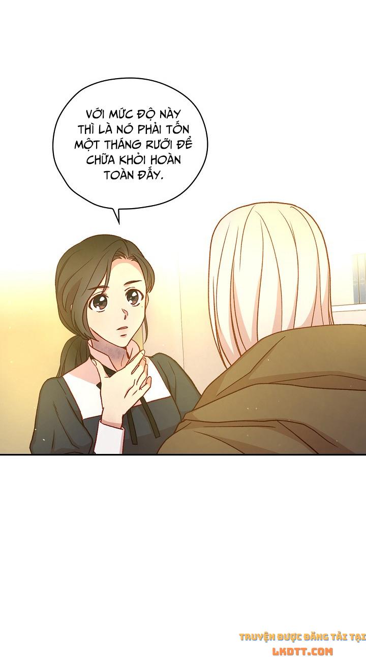 Bí Kíp Sinh Tồn Của Hầu Gái: Chapter 29