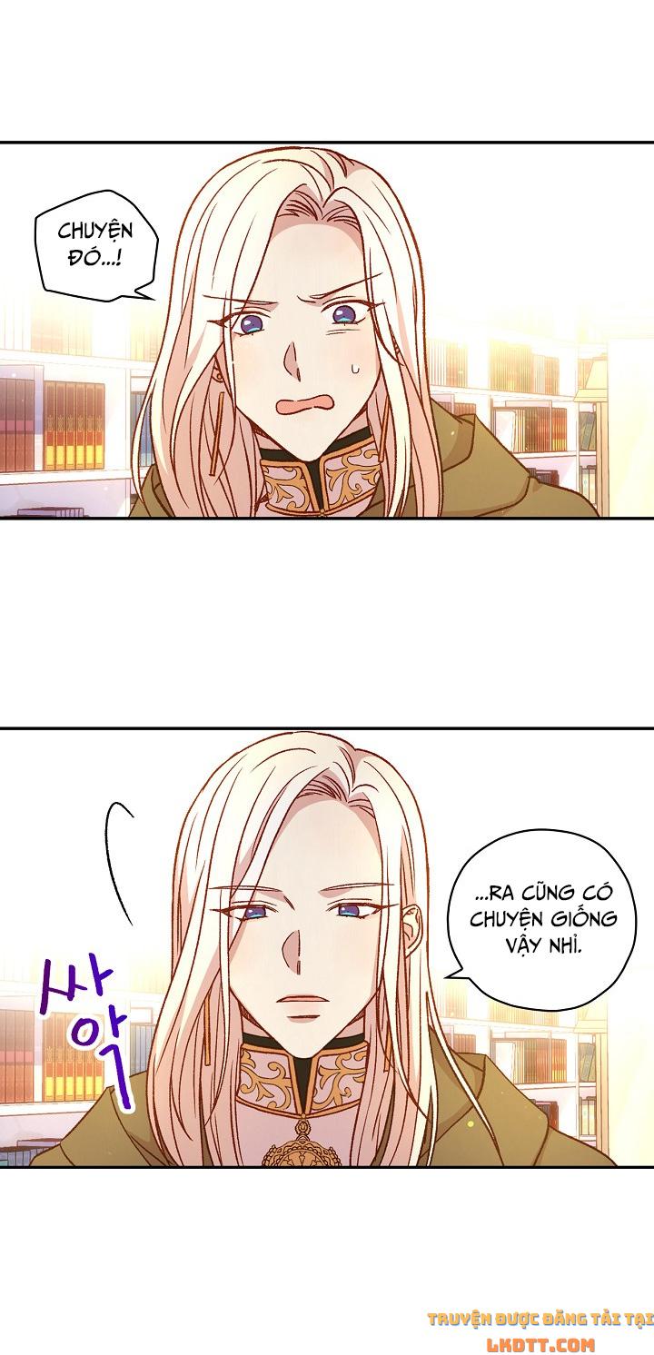 Bí Kíp Sinh Tồn Của Hầu Gái: Chapter 29