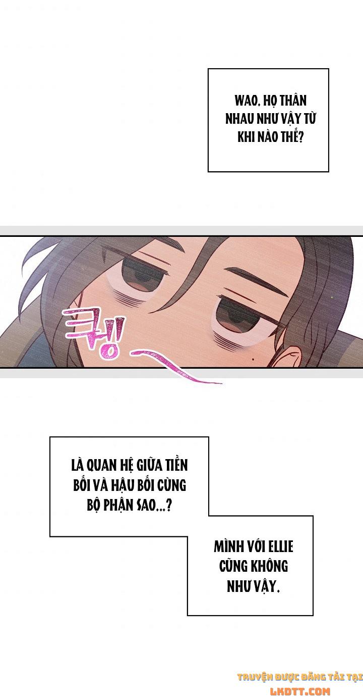 Bí Kíp Sinh Tồn Của Hầu Gái: Chapter 29