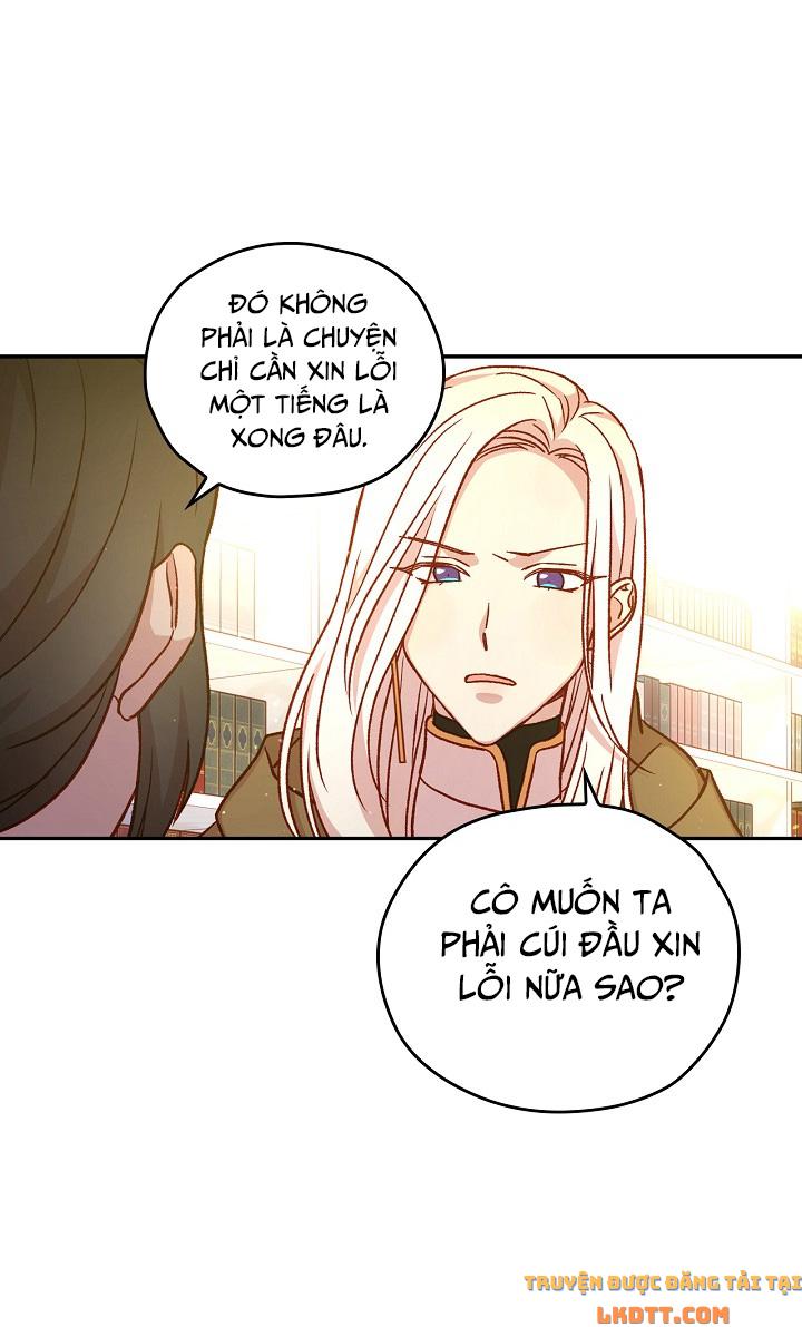 Bí Kíp Sinh Tồn Của Hầu Gái: Chapter 29