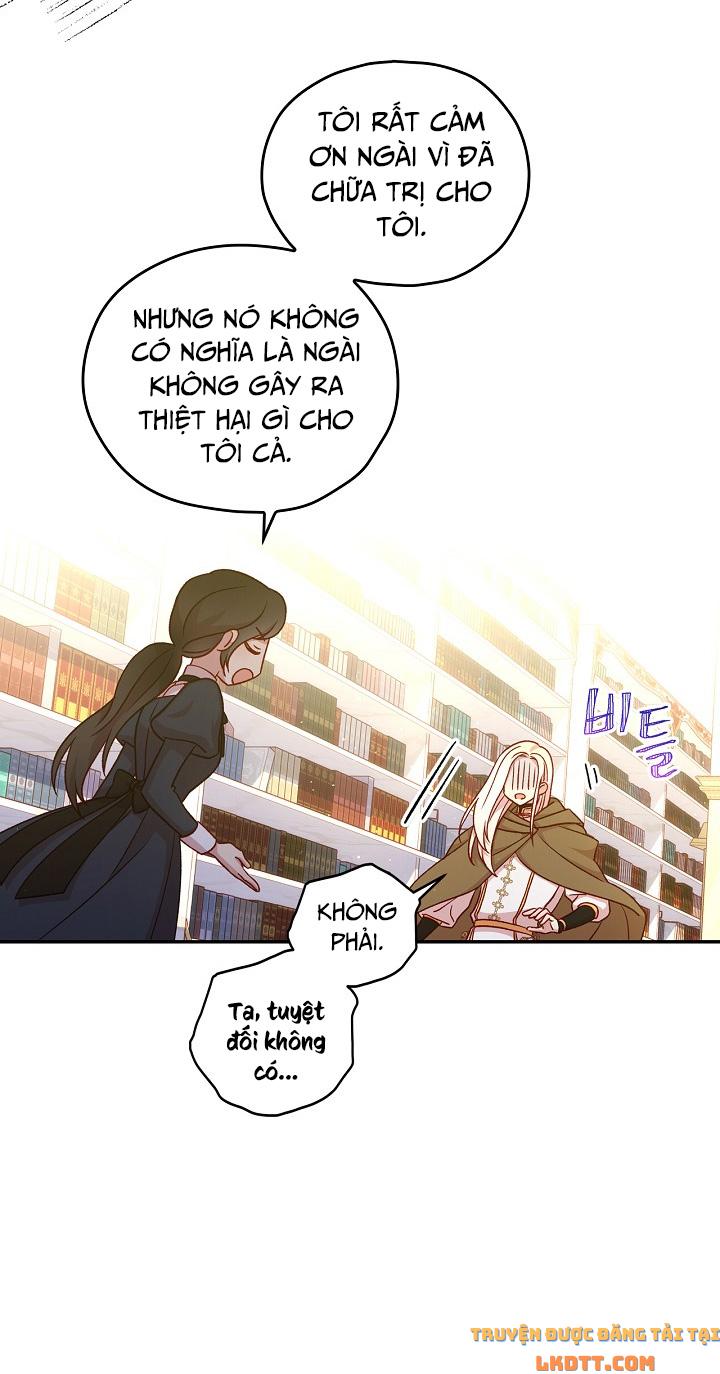 Bí Kíp Sinh Tồn Của Hầu Gái: Chapter 29