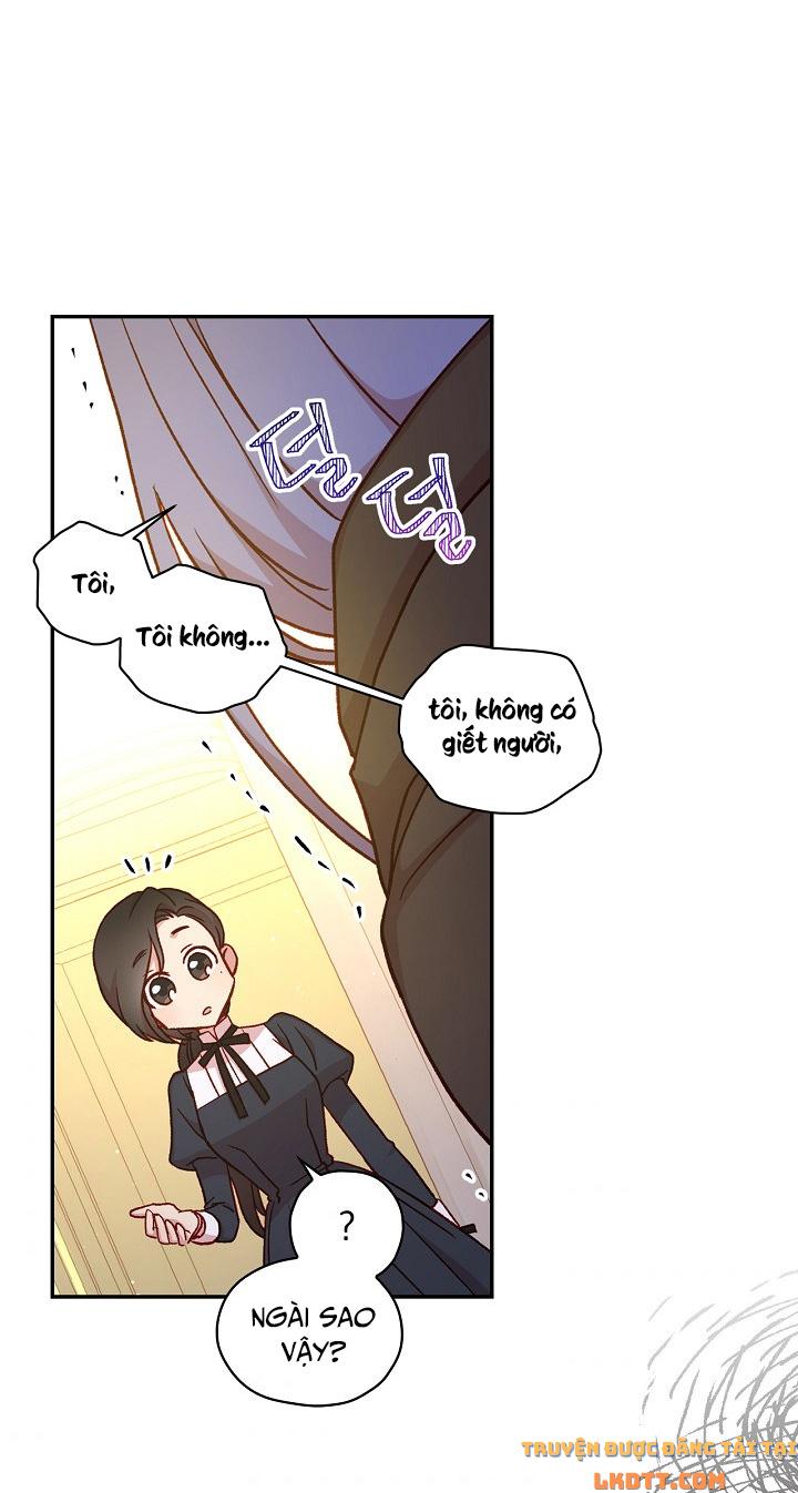 Bí Kíp Sinh Tồn Của Hầu Gái: Chapter 29
