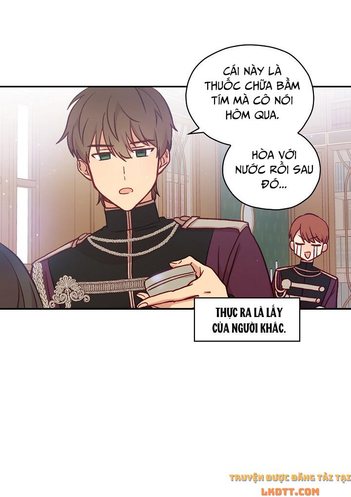Bí Kíp Sinh Tồn Của Hầu Gái: Chapter 29