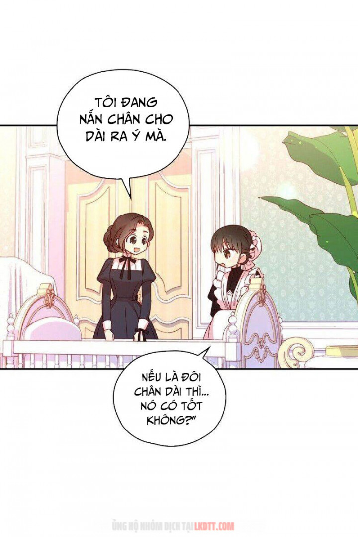 Bí Kíp Sinh Tồn Của Hầu Gái: Chapter 30