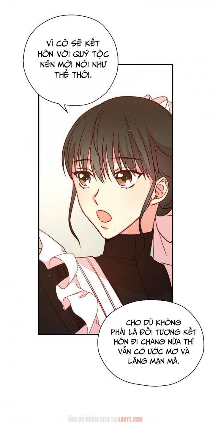 Bí Kíp Sinh Tồn Của Hầu Gái: Chapter 30