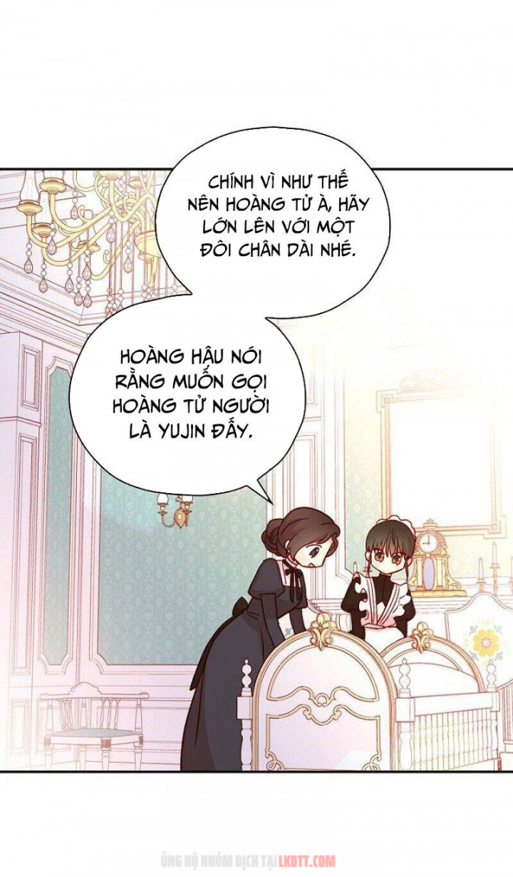 Bí Kíp Sinh Tồn Của Hầu Gái: Chapter 30