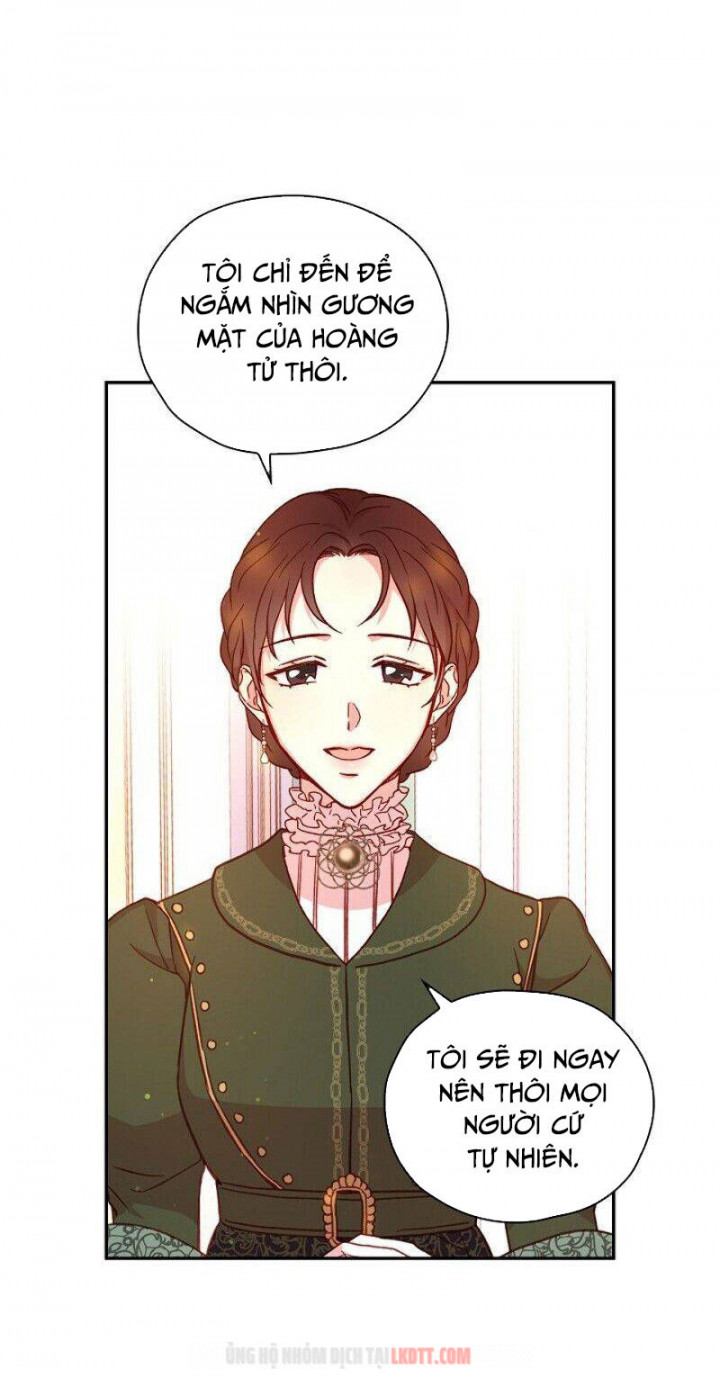 Bí Kíp Sinh Tồn Của Hầu Gái: Chapter 30