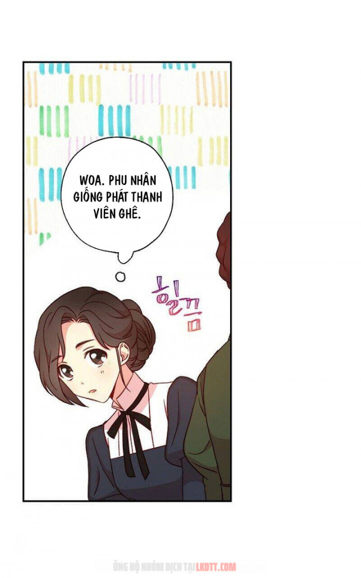 Bí Kíp Sinh Tồn Của Hầu Gái: Chapter 30