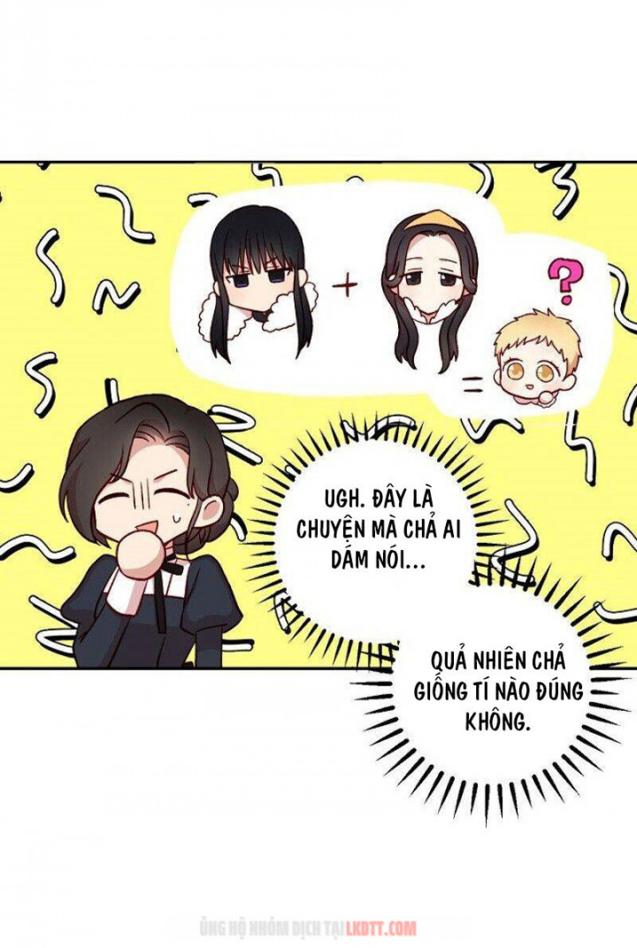 Bí Kíp Sinh Tồn Của Hầu Gái: Chapter 30
