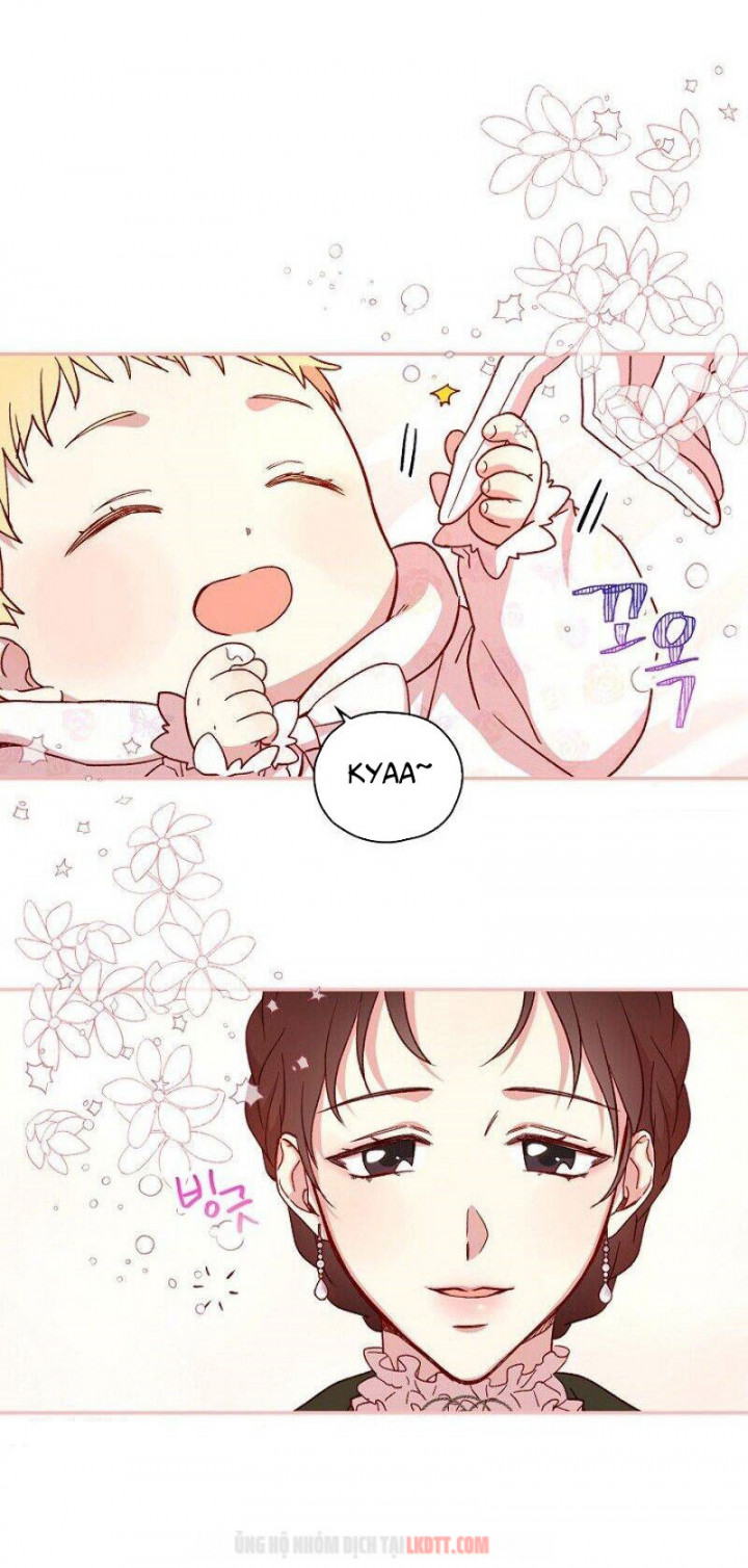 Bí Kíp Sinh Tồn Của Hầu Gái: Chapter 30