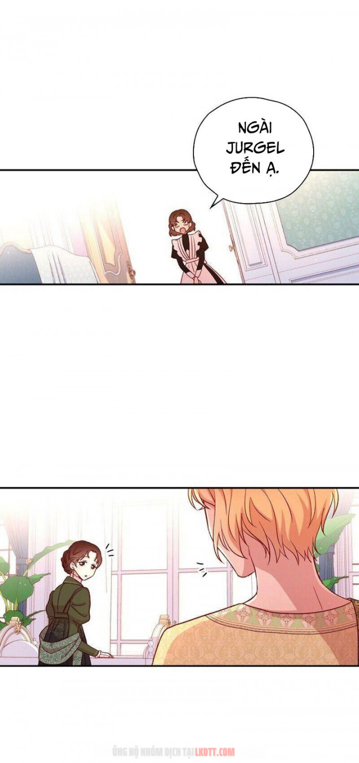 Bí Kíp Sinh Tồn Của Hầu Gái: Chapter 30