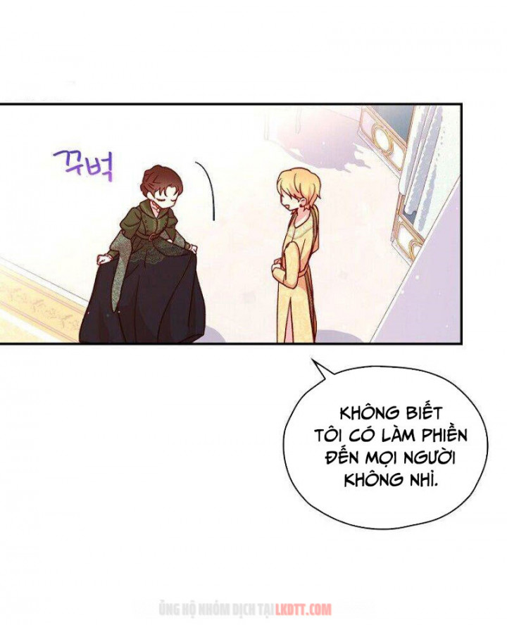 Bí Kíp Sinh Tồn Của Hầu Gái: Chapter 30