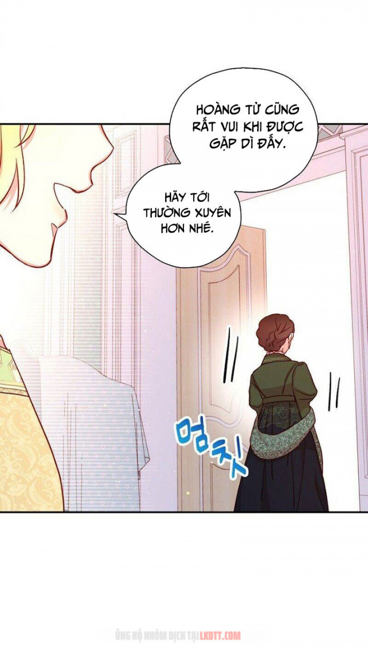 Bí Kíp Sinh Tồn Của Hầu Gái: Chapter 30