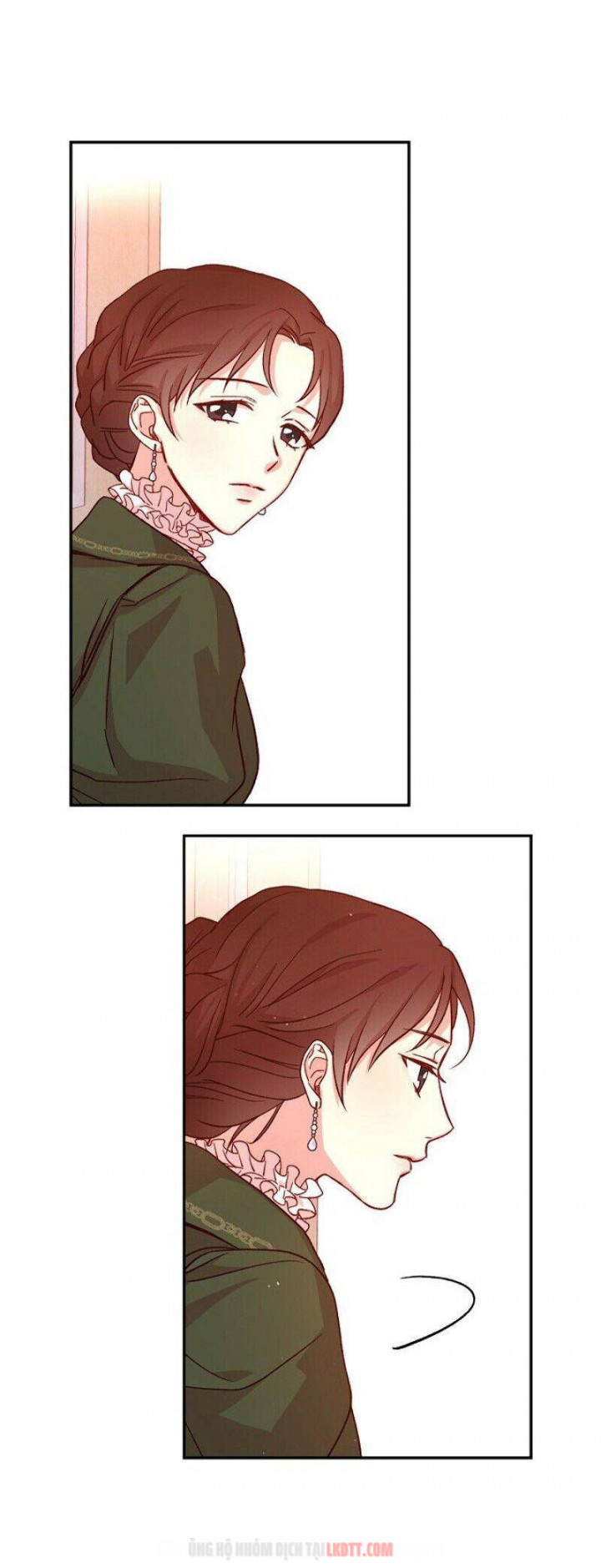 Bí Kíp Sinh Tồn Của Hầu Gái: Chapter 30