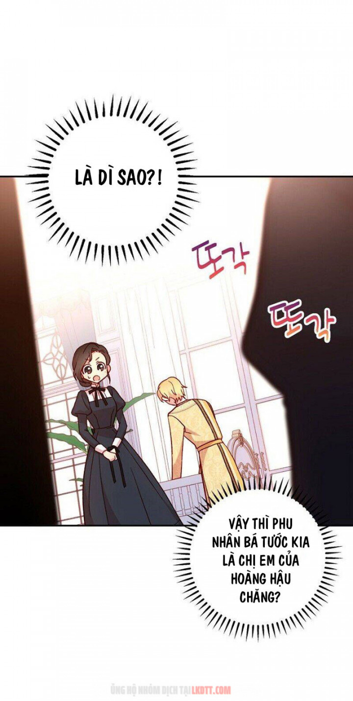Bí Kíp Sinh Tồn Của Hầu Gái: Chapter 30