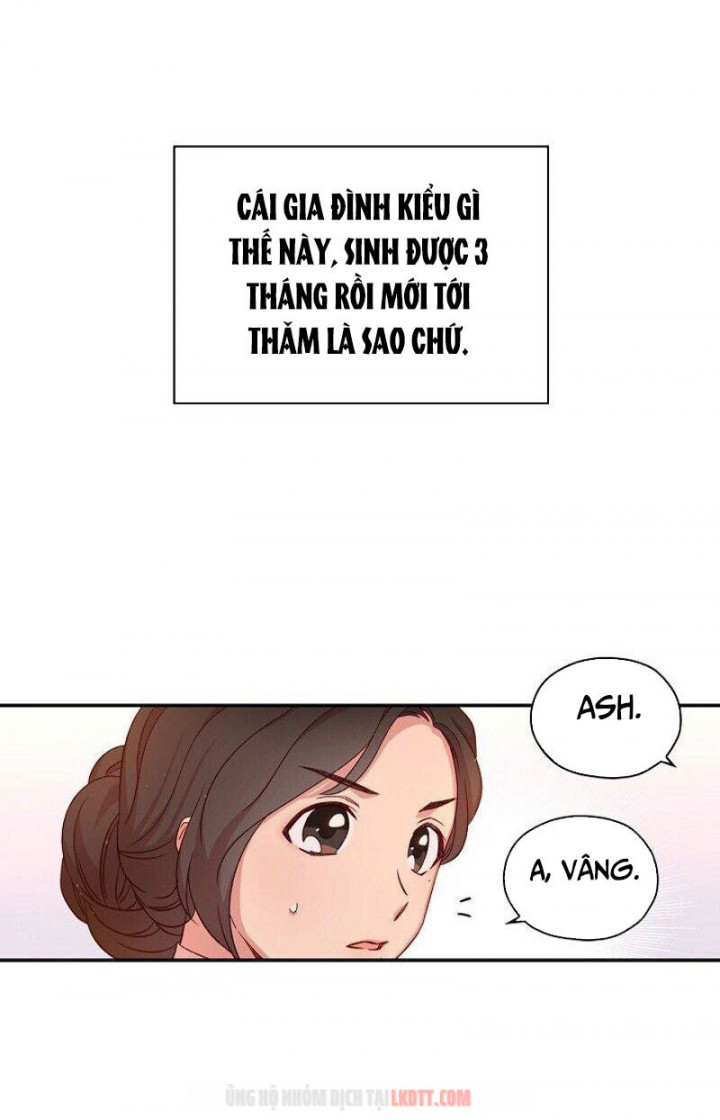 Bí Kíp Sinh Tồn Của Hầu Gái: Chapter 30